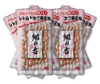 レトルト郷の香２００g　６袋セット