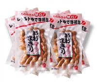 レトルトおおまさり２００g　６袋セット